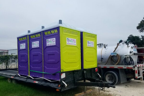 hill country portable toilet rental services portapotties